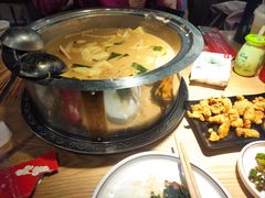 -杨翔豆皮涮牛肚(万和城店)
