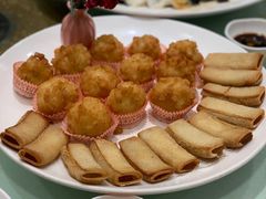 -海宝酒家(中山四路店)