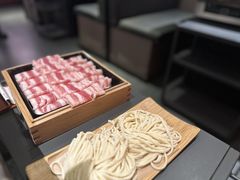 高钙小肥羊-麻路成都火锅(柏威年店)