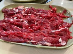 肥牛-胡须佬鸡煲四季火锅(龙珠大道店)