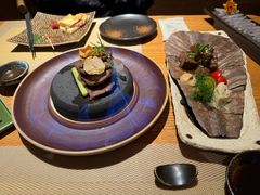 -墨澜·人间味割烹料理