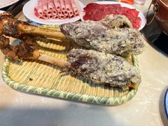 -总参北京涮羊肉