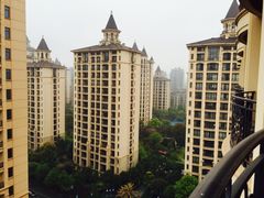 -上海浦东星河湾酒店