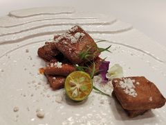 -上海小南国(金桥国际广场店)