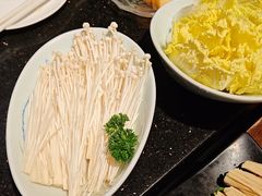 -捞王锅物料理(凯旋路店)