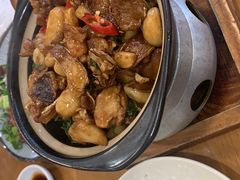 -乡亲鹅肉城(吴江店)