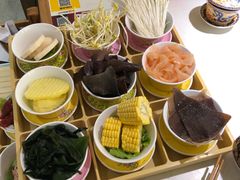 -麻辣英雄重庆火锅(二城广场店)