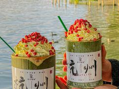 -湖畔居茶楼(湖滨店)