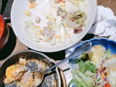 -一豚轩·烧鸟·豚骨拉面(五四路店)