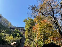 -终南山南五台景区