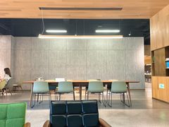 大堂-山下C5cafe(惠通时代广场店)