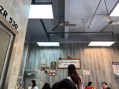 -山水肠粉(盐田店)