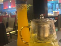 -北院·果木烤鸭·25年东北菜(创意产业园店)