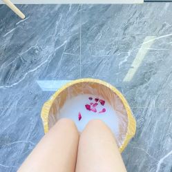 -颜囍皮肤管理&躺姜养生