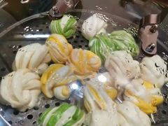 -锅老头海鲜铁锅炖