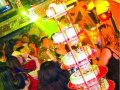 菲林酒吧天津店-Dr.Feeling 菲林酒吧(天津店)