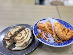 -樊记腊汁肉(竹笆市总店)