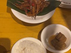 -东就鸭饭店·古早海南菜(友谊南海城店)