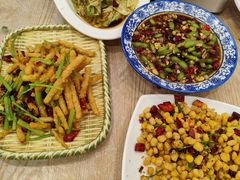 -江城燕子大排档(江汉路步行街店)