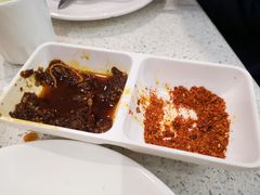 沾碟-蜀皇·菌汤鲜黄牛肉汤锅(宽窄巷子店)