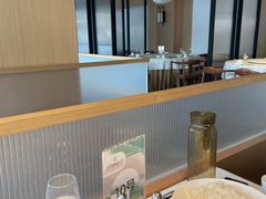 -绿杨春·淮扬宴(庐山路店)