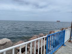 -青海湖二郎剑景区