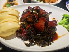 -老头儿油爆虾·知味杭州(爱琴海购物中心)