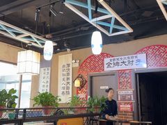 -小城外婆肴私房菜.家宴聚集点(圆明园颐和园·清河上地店)