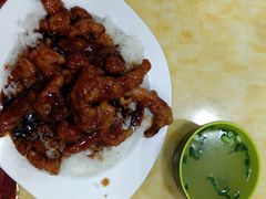 -张记汤馆(嫩江路店)