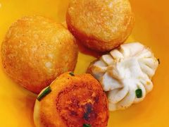 -毛华美食(清扬路店)