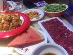 -重庆高老九火锅(万象城店)