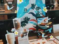 -星巴克(凯德晶萃店)