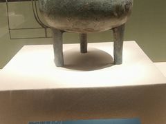-南越王博物院(王宫展区)