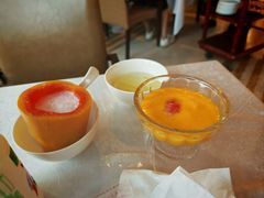 -听松楼·花园酒店·自助餐厅(红梅公园店)