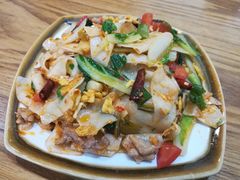 -妈妈的味道(和顺古镇店)