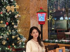 -怡咖啡·自助餐·西安香格里拉