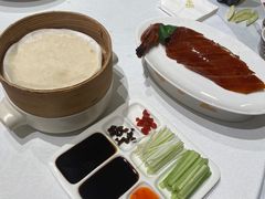 -津禧荟·酥皮烤鸭(北辰店)