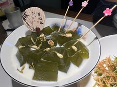 -打酱油·非遗淮扬菜(瘦西湖梅岭店)