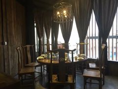 包厢-金苑酒家·客家菜·广东老字号(万象店)