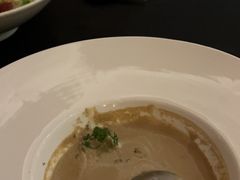 -圣丰索菲特·法国餐厅