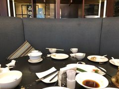 -汇华阁中餐厅·粤菜早茶(汇华希尔顿逸林酒店)