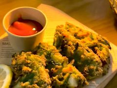 -咖法森林·咖啡  酒吧(天河店)