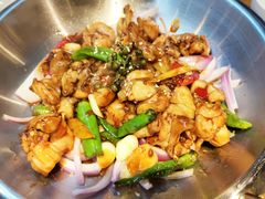 -杭百味·大众精选杭帮菜(西湖音乐喷泉店)
