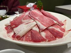 上脑肥牛-海底捞火锅(劲松店)