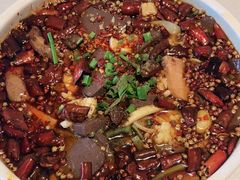 -辣婆婆(航天桥店)