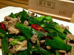 宣威小炒肉-兰木肆·云南菜(龙湖U城天街店)