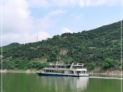 -新安江山水画廊风景区