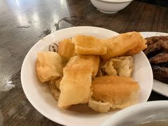 油条-松發肉骨茶(先得坊店)