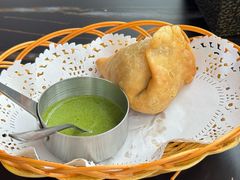-Santoor 萨都里印度餐厅(北锣鼓巷店)