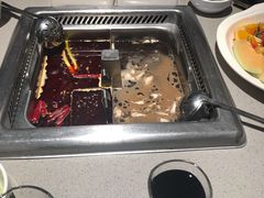 -海底捞火锅(万象城店)